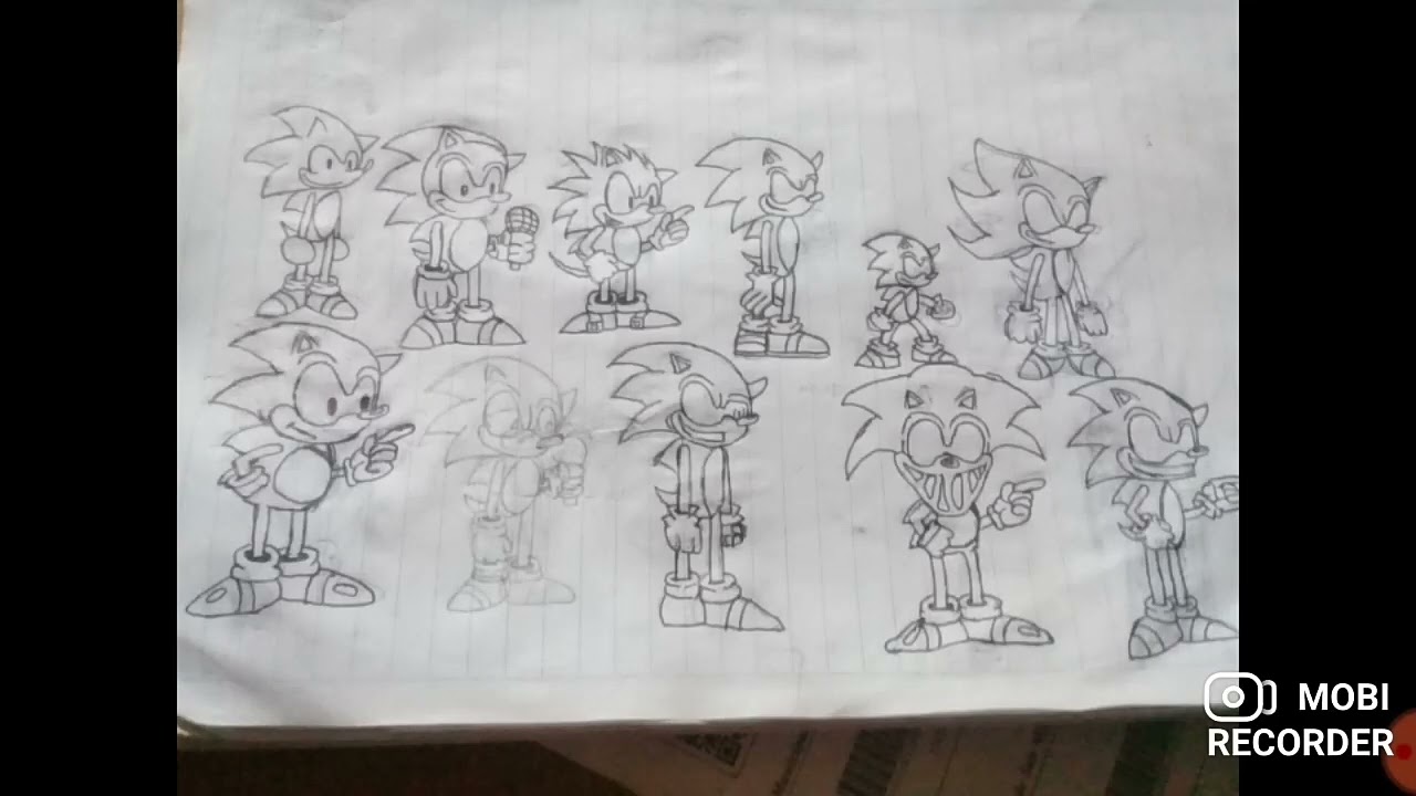 consetos o ideas para mods de fnf