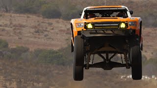 RISK VS REWARD: Episode 6 | Mike Marsal Racing | Baja desert racing | BajaTubes