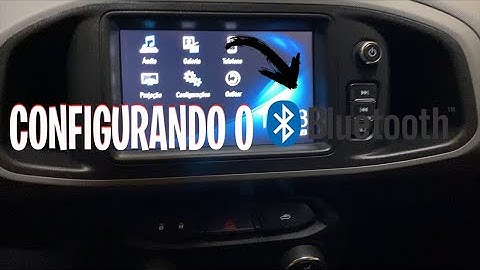 COMO CONECTAR O BLUETOOTH MYLINK DO ONIX/PRISMA/COBALT/SPIN 2018 - RÁPIDO E FÁCIL