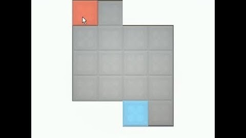 Folding block puzzle game level1 to level10 complete