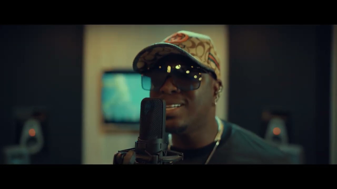 Arsy Wayner - Tu Cuento (Official Video) Salsa Urbana