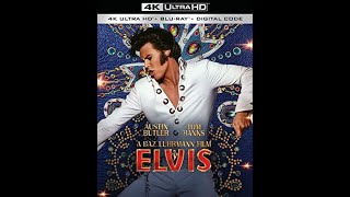 Elvis AMAZON PRIME
