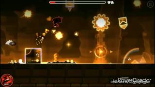 Geometry Dash - Unravel | COMPLETED 100%