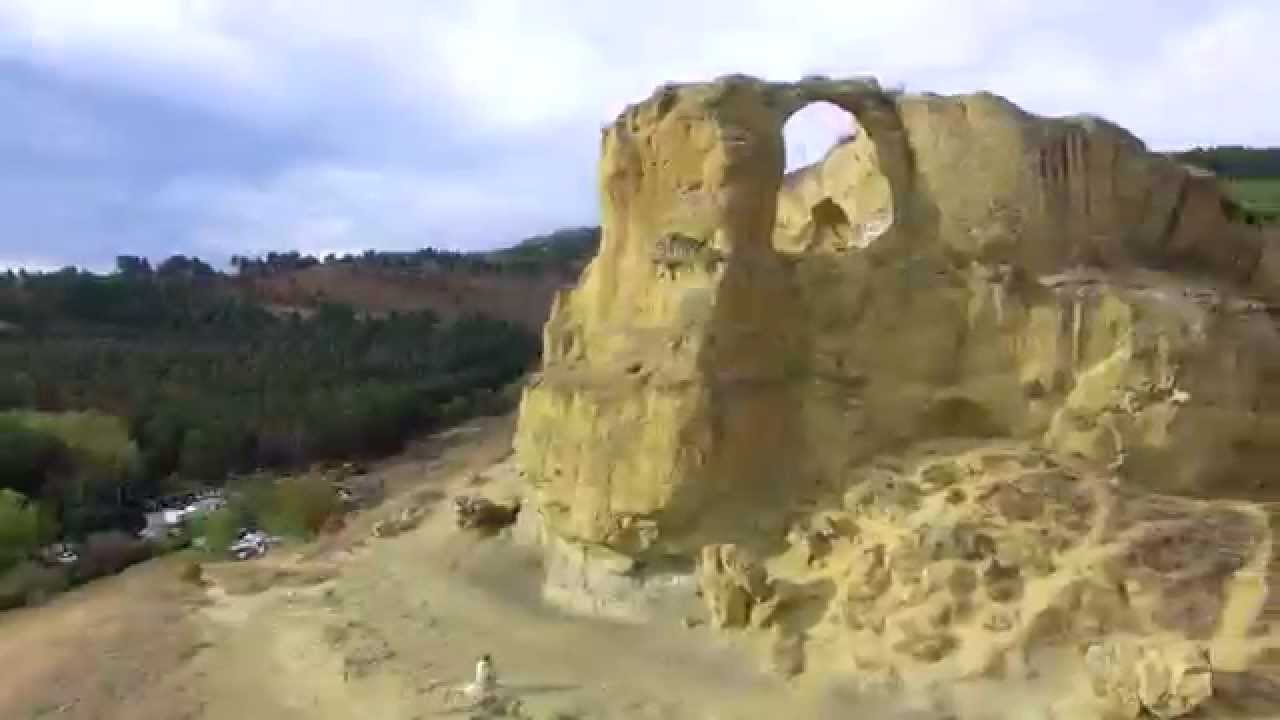 Прощальный полет кондора. - YouTube