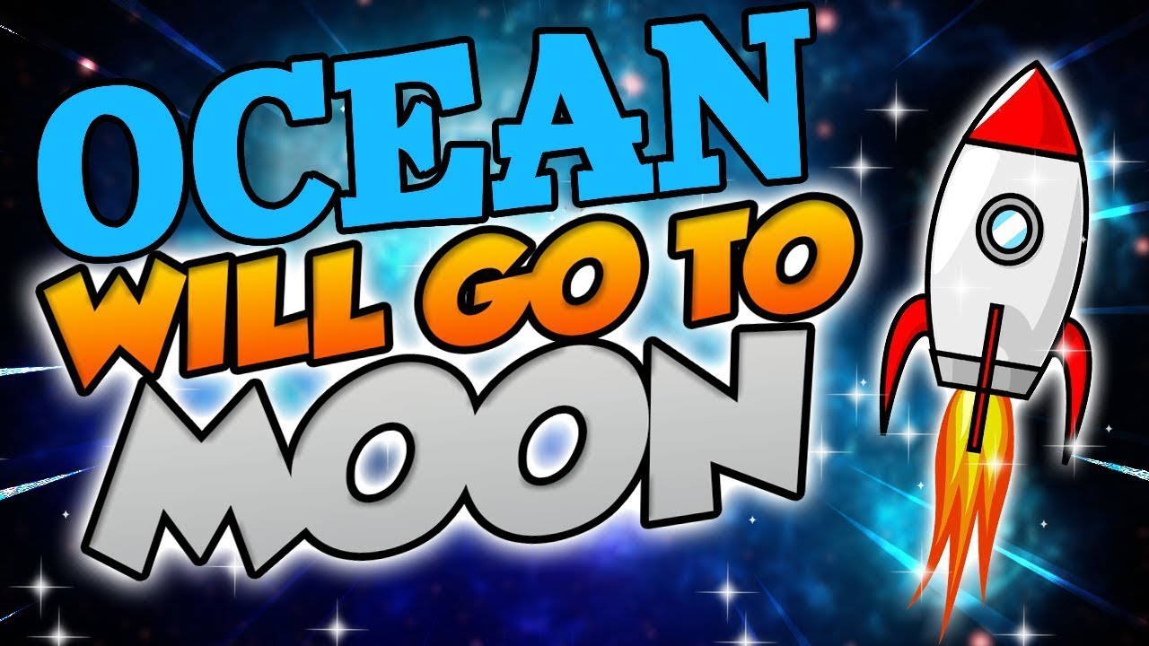 OCEAN PROTOCOL WILL GO TO THE MOON AFTER DEAL WITH CHATGPT?? - OCEAN PRICE PREDICTION 2024 NEWS