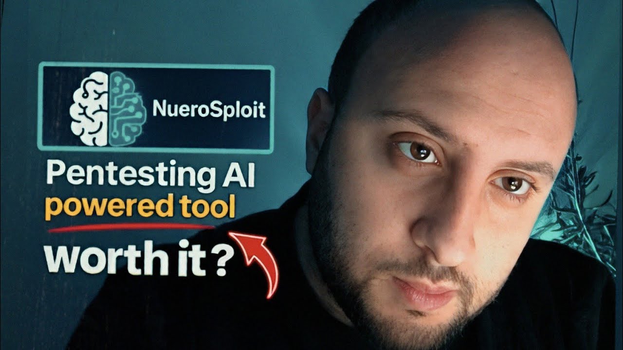 NeuroSploit AI powered pentesting tool worth it ?