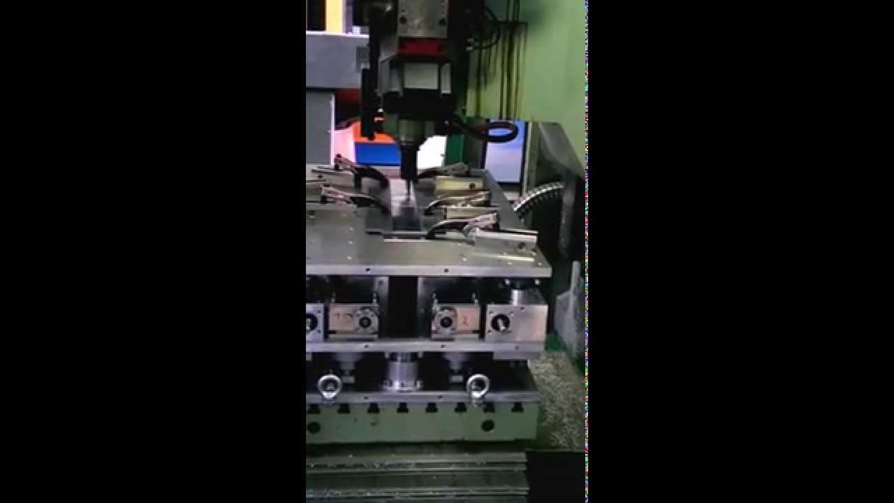 RüStiG Rührreibschweiß KiT 1