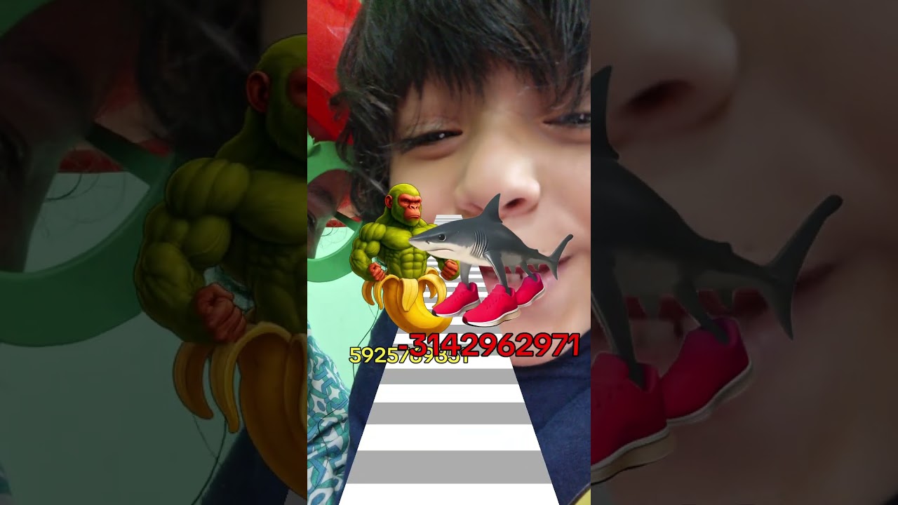 Fique bombado Chipanzini Bananini 