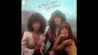 The Three Degrees - Get Your Love Back