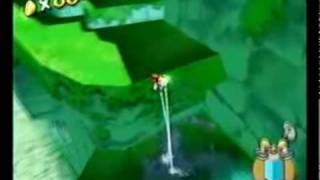 Super Mario Sunshine 100% Speedrun (5:10) Pt.22/33