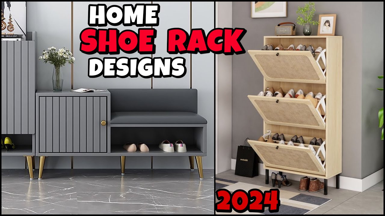 5 Best Shoe Racks of 2024 - Reviewed