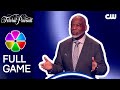 Players Compete for 20000 Prize Trivial Pursuit The 