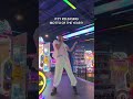 what do yall think? #kpopinpublic #itzy_official #kpop #itzy_motto #itzy_comeback