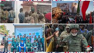 #IMPUMEKOYIWACU: IBIHANO KURI M23, TWIRWANEHO NA FDLR | ABASIRIKARE BA RDC BAYABANGIYE INGATA