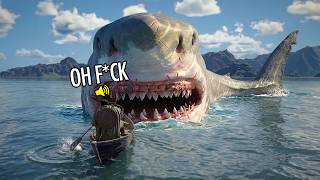 TOP 100 Crimson Desert WTF & Funny Moments! #6