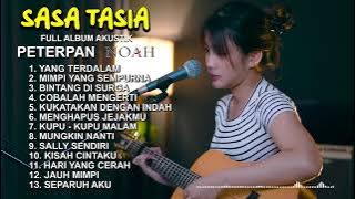 Musik Akustik | Cover | Sasa Tasia | Peterpan | Noah | Mimpi Yang Sempurna