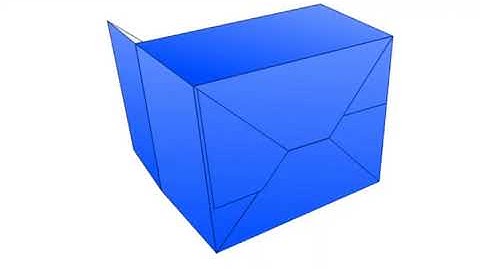 Auto Bottom with Display Lid Design | Custom Cardboard Boxes.