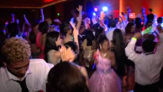 A  Prom to Remember 2012 footage
