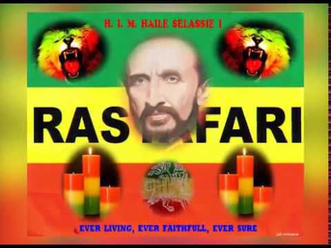 Video: Rastafarian dini haradan yaranıb?