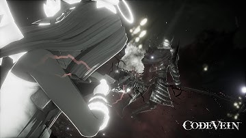 Code Vein - 1 Bullet, 1 Kill - No DLC Necessary