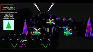 VLS - Count on Christmas - Bebe Rexha