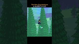 Cloud Platforms Are BROKEN in Terraria 1.4.5