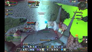 Arena 3Vs3 Frost Mage 2000 Rating