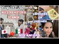 VLOG 343 NUESTRA HISTORIA DE AMOR 🧡+ DOMINANDO EL IDIOMA + MIS AMIGAS + NUEVOS PLANES