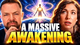 Download lagu Eluna: The Next GREAT Awakening Begins When We Stop Feeding FEAR