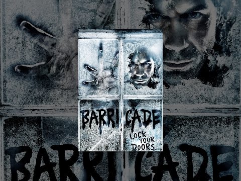 Barricade