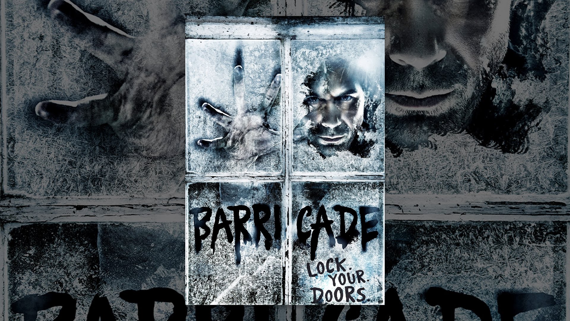 Barricade
