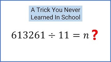 Divisibility by 11 rule