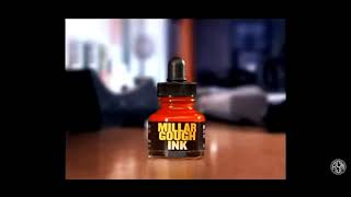 millar gough ink