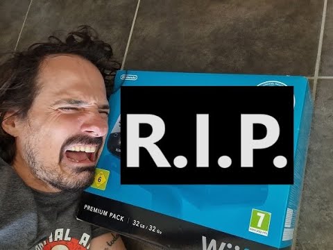 Nintendo Wii U - There's an Aroma of Wiiception off of this one