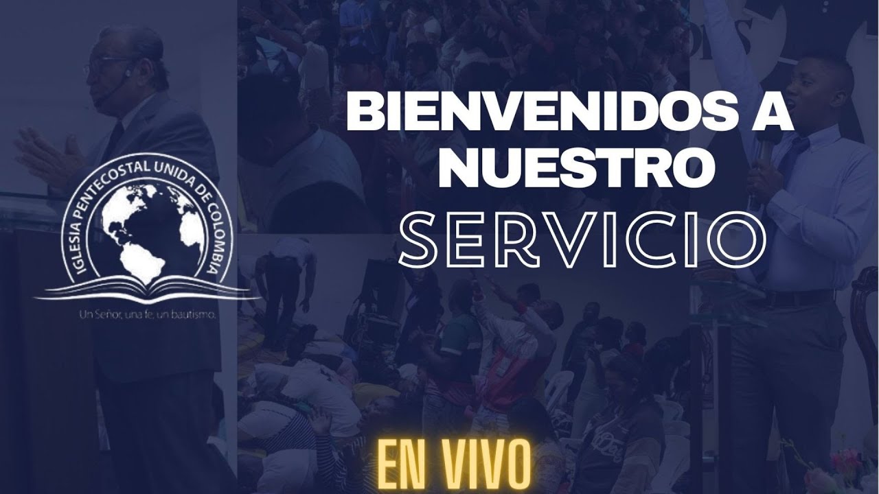 CULTO DE FIN DE AÑO - SANTA CENA | 31.12.2024 - YouTube