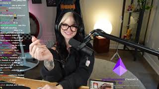 Peach Culls Her VIP List