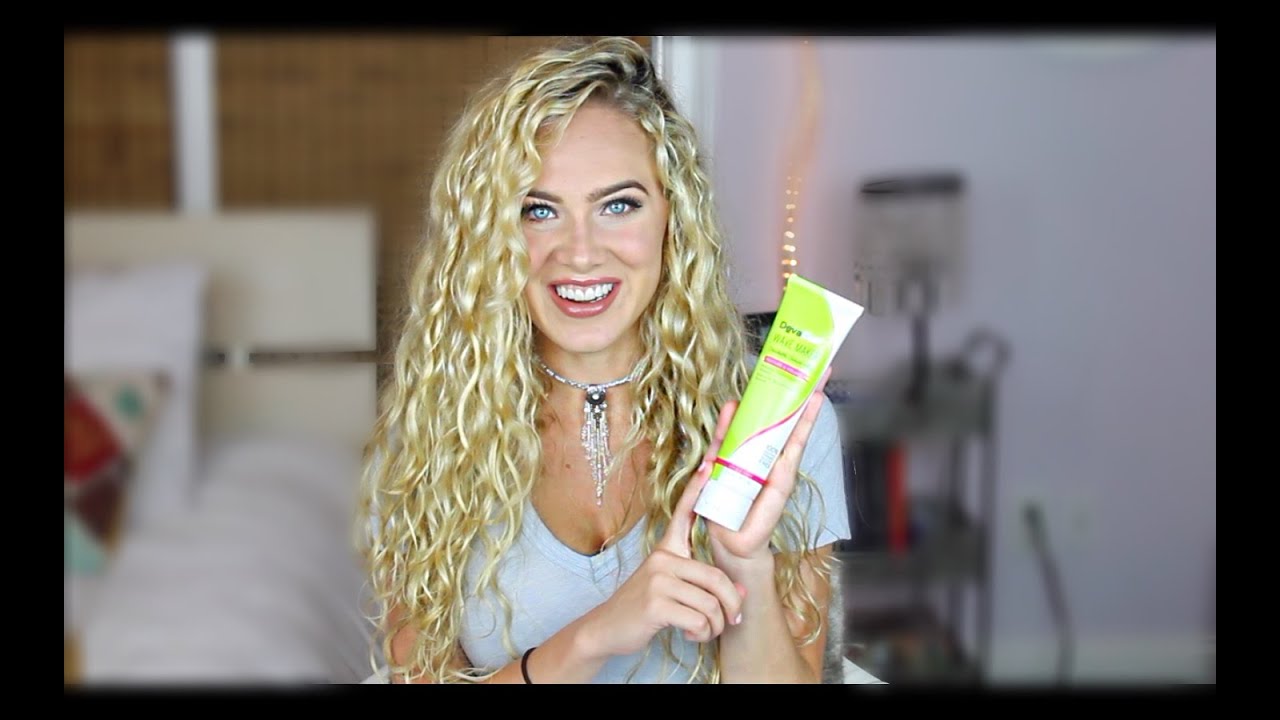 CLOSED ☆DevaCurl Giveaway ☆