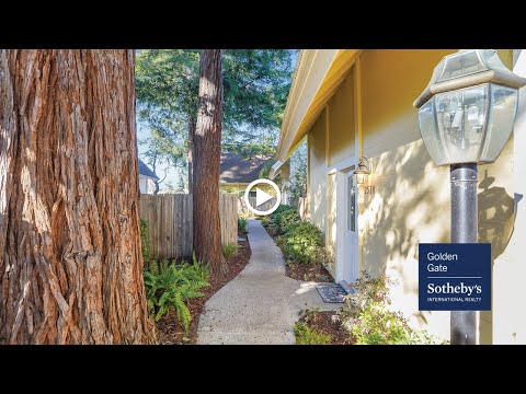 2530 W Middlefield Rd, Mountain View, CA home video tour
