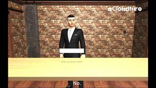 [eCloudture Innovation Lab Series] Amazon Sumerian 虛擬助理應用案例
