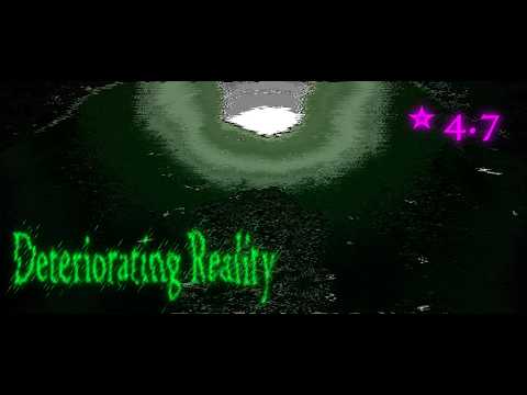 Flood Escape 2 Community Maps | Deteriorating Reality (4.7⭐)