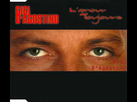 Gigi D'Agostino - L'Amour Toujours (Tanzen Vision Remix)