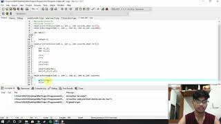 Mini Project Progress 3 Q2