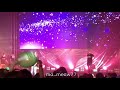 Nothing On You-Kim Hyun Joong 2018 World Tour in Bangkok