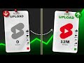 How to Upload YouTube Shorts Properly In 2026 (Step-by-Step)