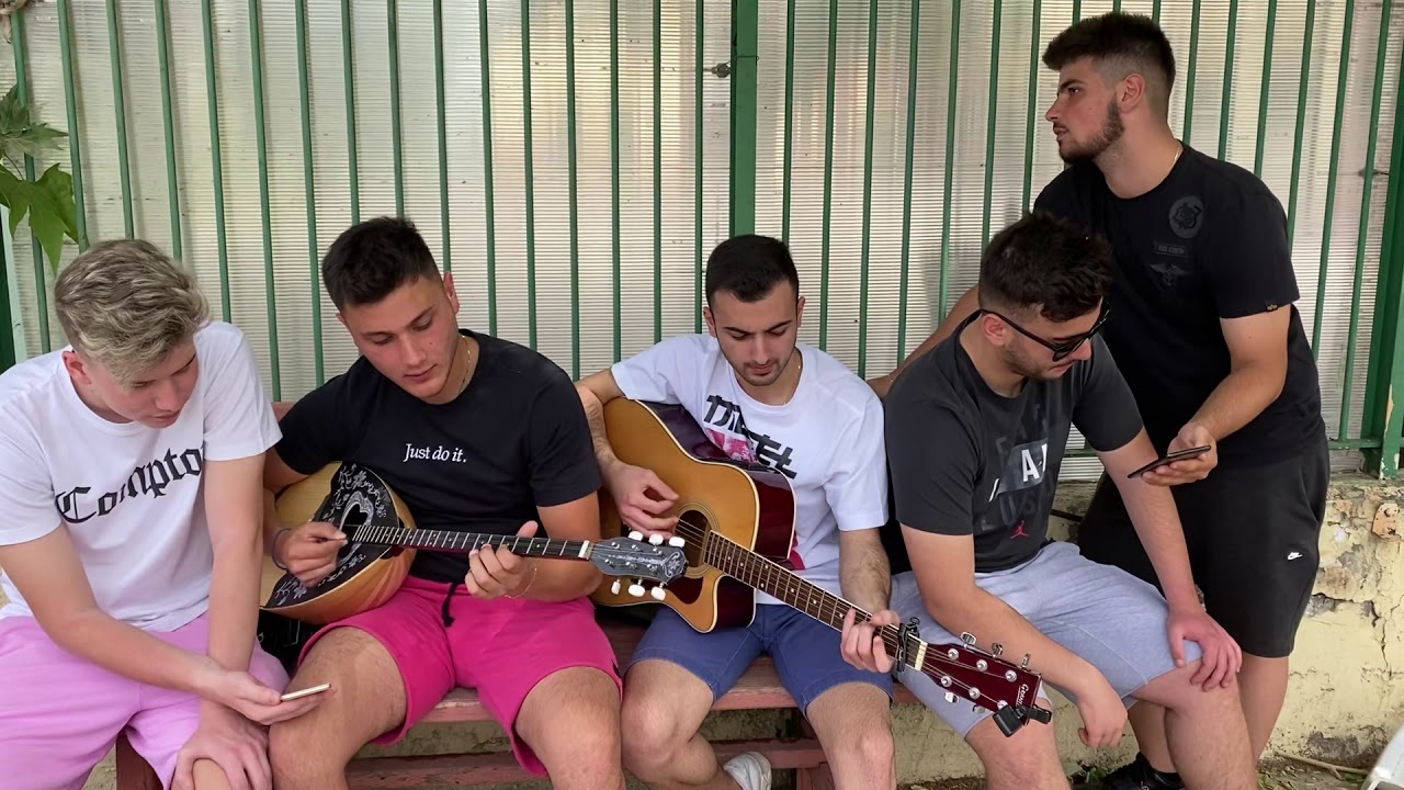 Τελειόφοιτοι 2002 ΣΚΥΔΡΑ