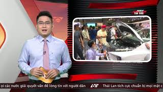Download lagu 60 Giây Sáng - Ngày 27/10/2019 | HTV Tin tức