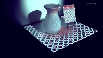 Digital Signage Demo with Epson Lightscene – Projection Mapping at ISE 2019 1