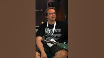 What does “sounds warm” actually mean?