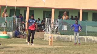 Bahubali Cup Sagar Ar Batting