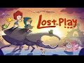 Bò Chơi Game|LOST IN PLAY: THƯ GIÃN TRƯỚC KHI QUAY LẠI GAME HEN  =)). #games
